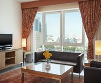Les Airelles Hotel
