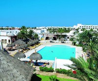 Club Cedriana Djerba