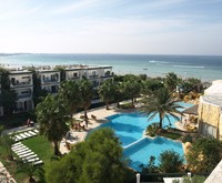 Palmyra Golden Beach