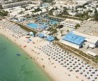 El Mouradi Club Selima