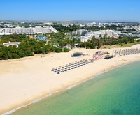 Holiday Village Manar
