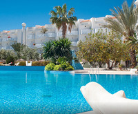 Hammamet Garden Resort & SPA