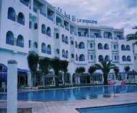 Le Khalife Hotel