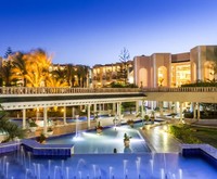 Hasdrubal Thalassa & Spa Yasmine Hammamet