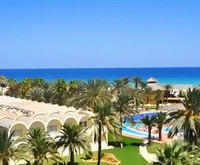Marhaba Resorts