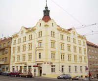 U Sladku Hotel