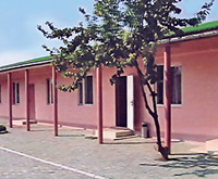 Green House
