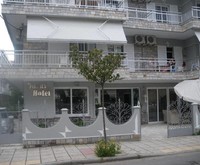 Ouzas Hotel