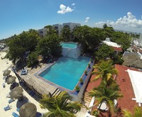Maya Caribe Beach House Hotel
