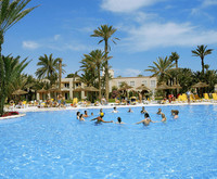 Zita Beach Resort