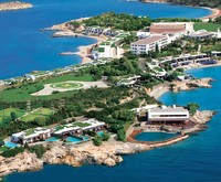 Grand Resort Lagonissi