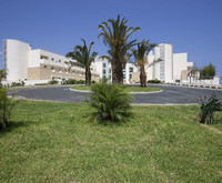 Capo Peloro Resort