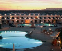 Sharm Cliff Resort