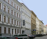 Deutschmeister Hotel