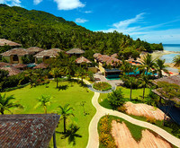 Chantaramas Resort & Spa