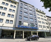 Fleming's Hotel Wien-Westbahnhof