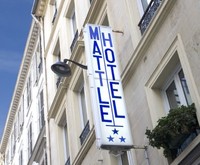 Mattle Hotel