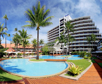 Patong Beach