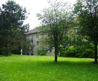 Zahorie Hotel
