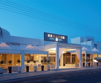Senator Hotel Apartments