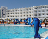 Palmyra Holiday Resort & Spa