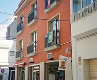 Olivo Apartments