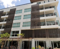 The Kris Resort