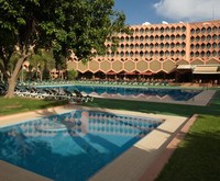 Atlas Asni Marrakech