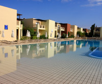 Panthea Holiday Village