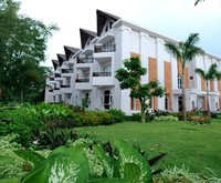 Muine Bay Resort