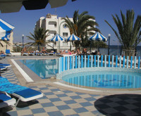 Dreams Beach