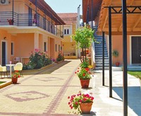 Seafront Apartments
