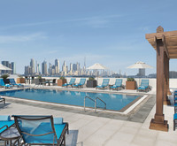 Hilton Garden Inn Dubai Al Mina