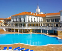 Marriott Praia Del Rei