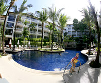 Sunset Beach Resort