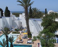 Tagadirt Club Hotel