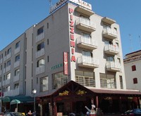 Safari Aparthotel