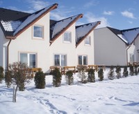 Tatralandia Holiday Village