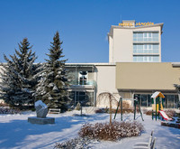 Janosik Hotel