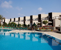 Isrotel Riviera Club