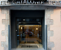 Catalonia Born