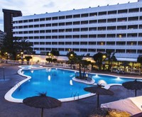 Poseidon Palace
