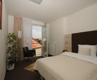 Antares Hotel
