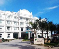 The Sailing Bay Beach Resort