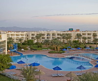 Aurora Oriental Resort
