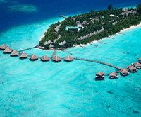 Adaaran Club Rannalhi