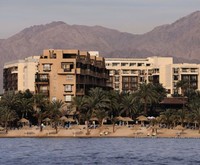 Movenpick Resort & Residences Aqaba