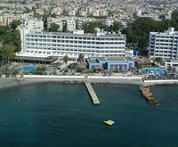 Atlantica Miramare Beach
