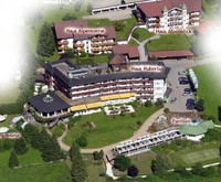 Alpenhotel Tiefenbach