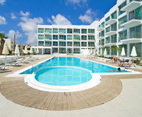 Coralli Spa Resort Hotel